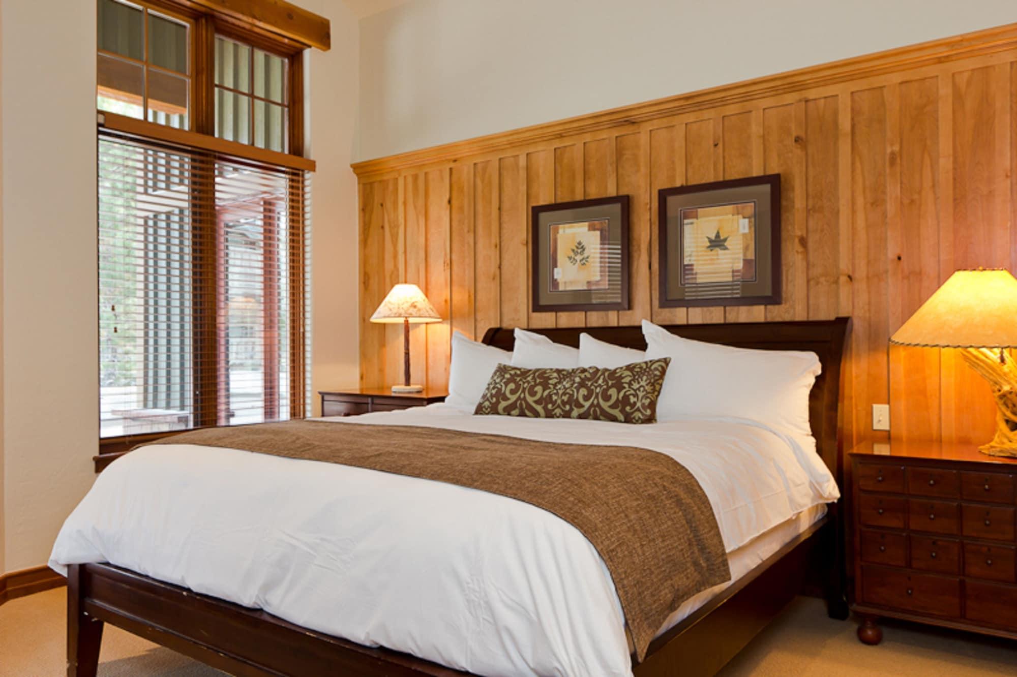 Lodges at Deer Valley Park City Eksteriør billede